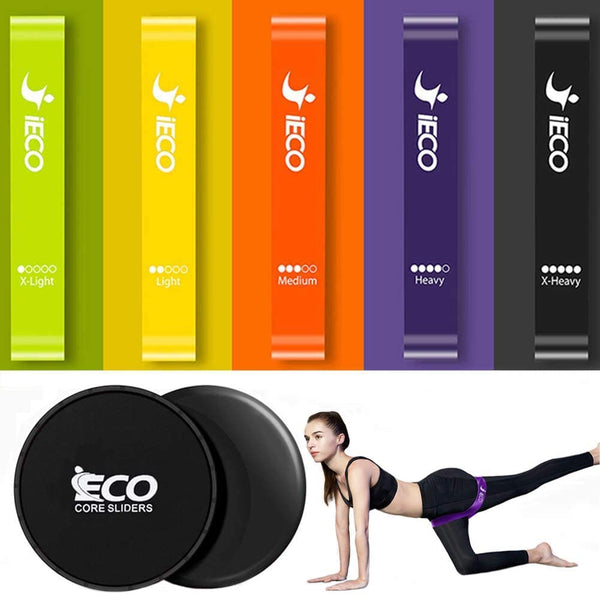 Cosco resistance online band