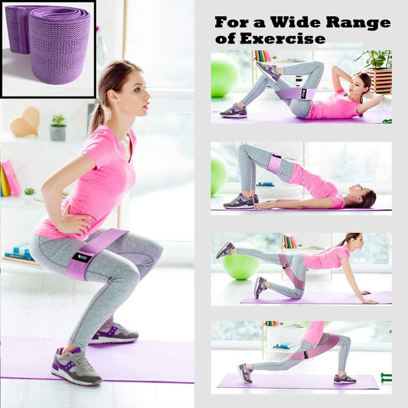 Resistance Bands